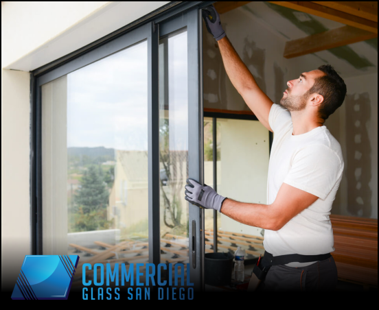 84 storefront glass san diego window door installation sliding glass 4 84 storefront glass san diego window door installation sliding glass 4