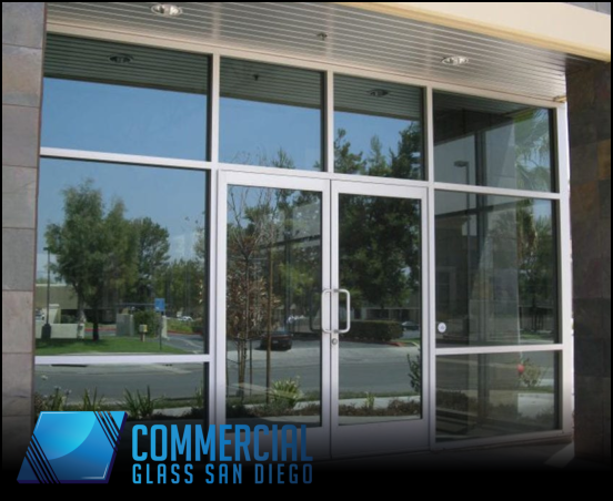 85 storefront glass san diego window door installation security mirrors 1