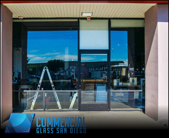 85 storefront glass san diego window door installation security mirrors 4