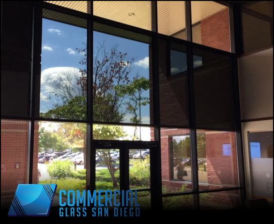 89 storefront glass san diego window door installation floor ceiling 2