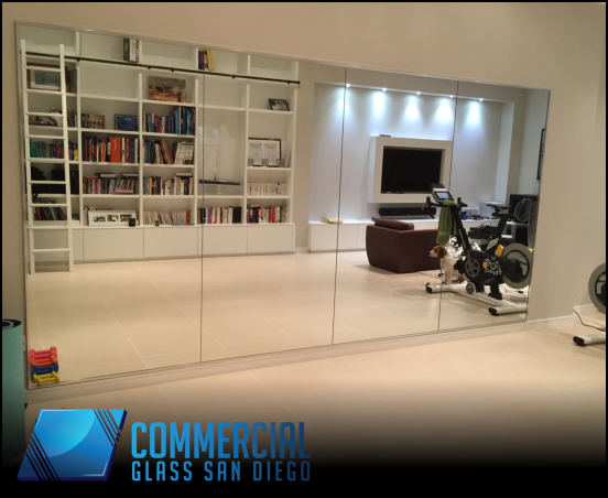 90 storefront glass san diego window door installation mirrors 2