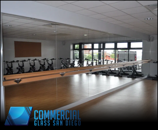 90 storefront glass san diego window door installation mirrors 4