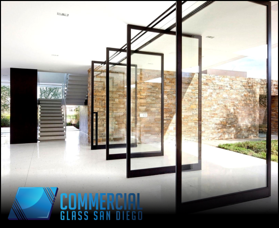 93 storefront glass san diego window door installation services 1