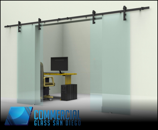 93 storefront glass san diego window door installation services 2