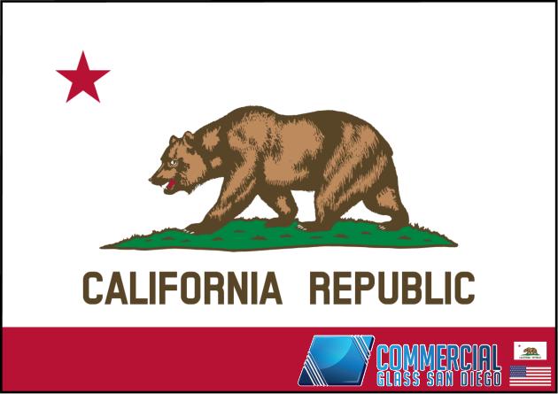 commercial storefront glass san diego ca window door replacement 66